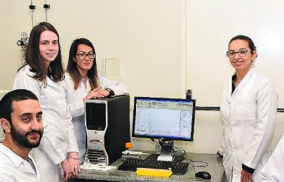 Unicamp amplia estudo sobre zika